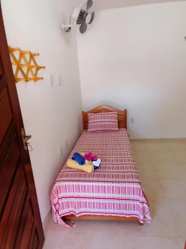 Casa Grande Bed & Breakfast Camocim Eksteriør bilde